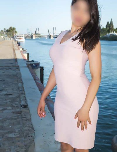 Escorts Sevilla y acompañantes de lujo vs. putas en Sevilla